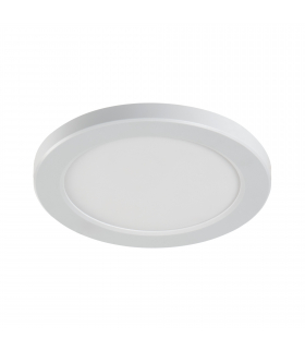 Oprawa typu downlight ERGA 10-18W CCT W zmienna barwa światła biała