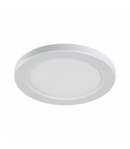 Oprawa typu downlight ERGA 10-18W CCT W zmienna barwa światła biała
