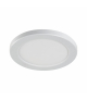 Oprawa typu downlight ERGA 10-18W CCT W zmienna barwa światła biała