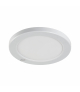 Oprawa typu downlight ERGA 10-18W CCT W z czujnikiem ruchu zmienna barwa światła biała