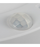 Oprawa typu downlight ERGA 10-18W CCT W z czujnikiem ruchu zmienna barwa światła biała