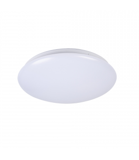 Plafoniera LED CORSO CCT 12W IP44 zmienna barwa światła biała