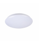 Plafoniera LED CORSO CCT 12W IP44 zmienna barwa światła biała