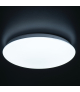 Plafoniera LED CORSO CCT 12W IP44 zmienna barwa światła biała