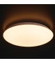 Plafoniera LED CORSO CCT 18W IP44 zmienna barwa światła biała