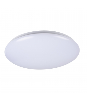 Plafoniera LED CORSO CCT 24W IP44 zmienna barwa światła biała