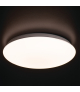 Plafoniera LED CORSO CCT 24W IP44 zmienna barwa światła biała